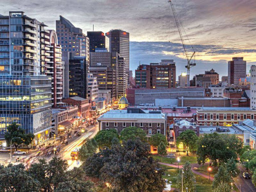 Adelaide, Australia