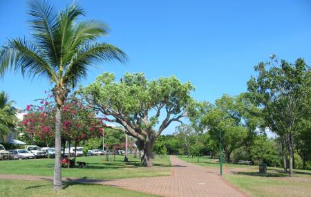Darwin Bicentennial Park