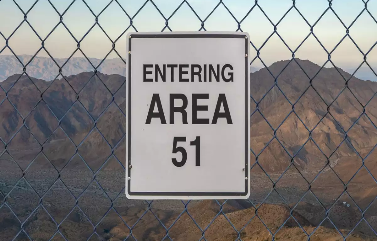 Area 51