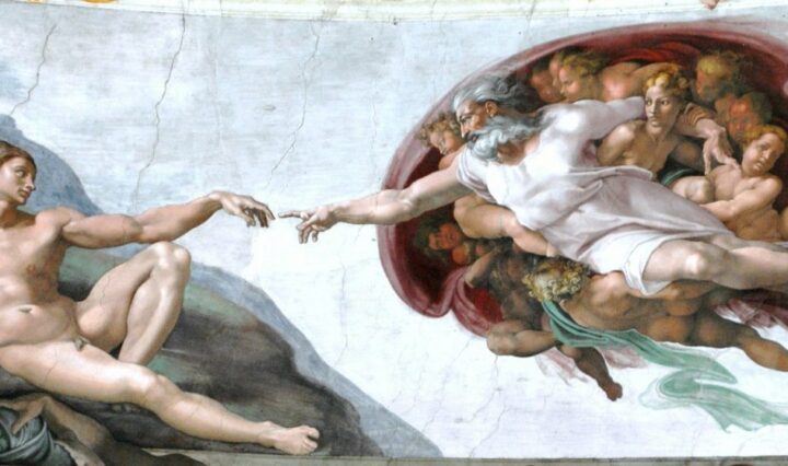 high renaissance