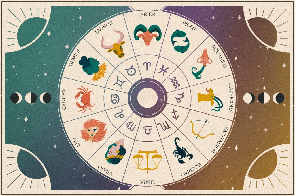 what is the difference between astronomy and astrology