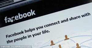 Facebook და სოციალური მედია
