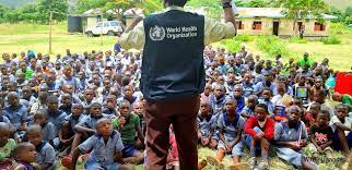 World Health Organization Uganda - Home | Facebook