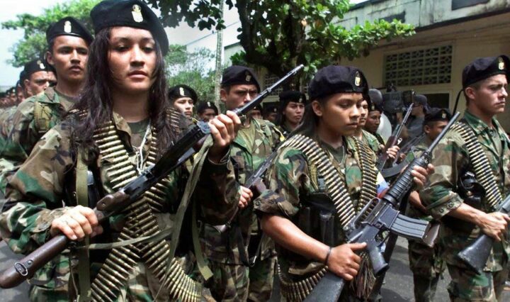 FARC