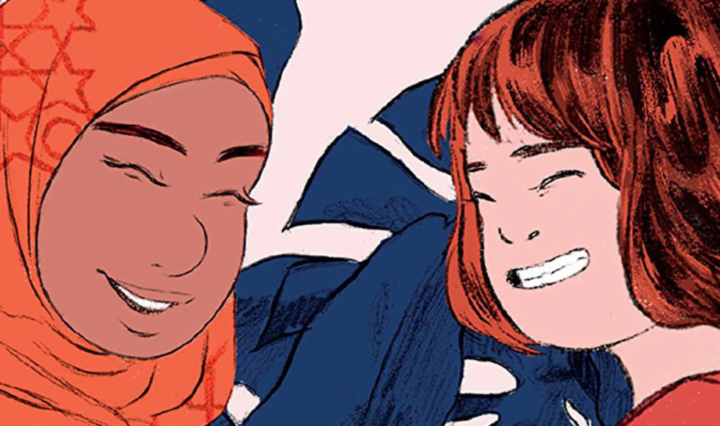 cover photo of Lissa