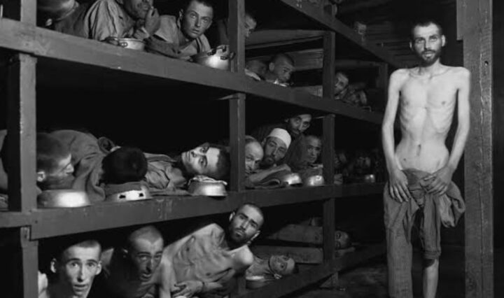 Holocaust| Concentration Camp