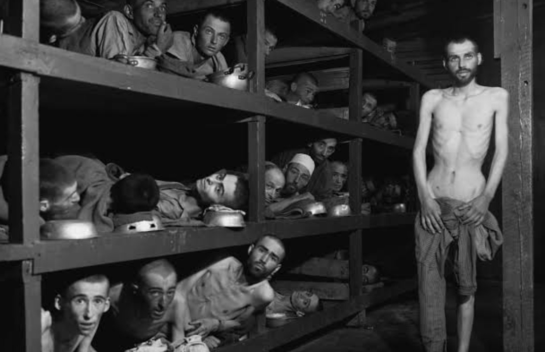 Holocaust| Concentration Camp