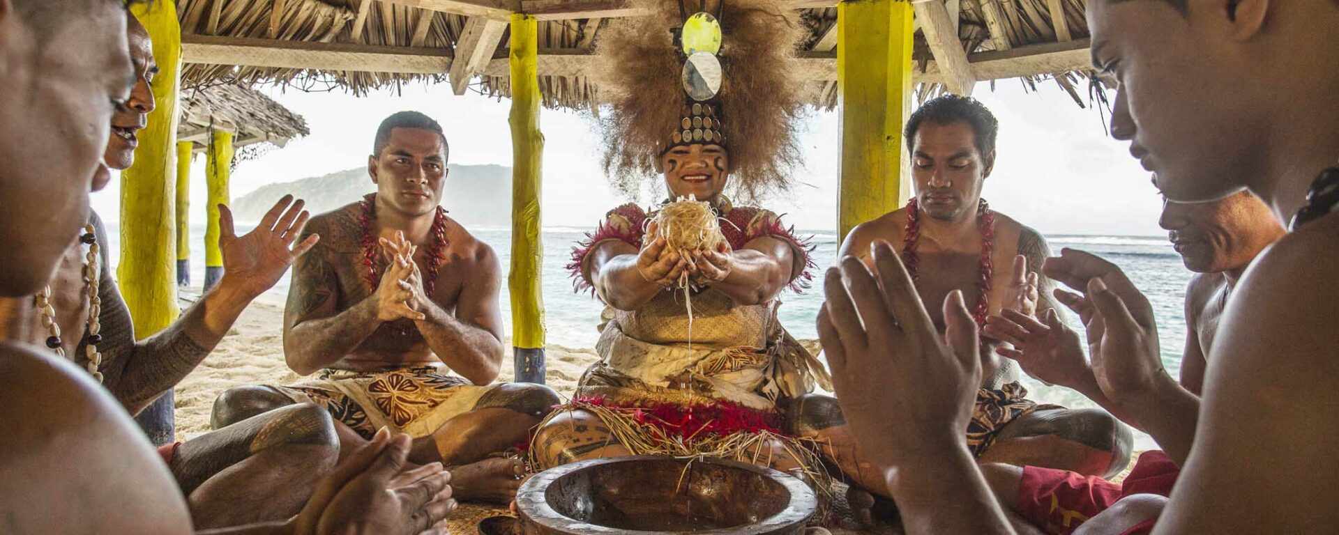 Culture of American Samoans