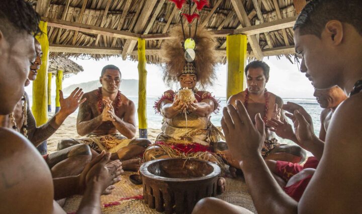 Culture of American Samoans