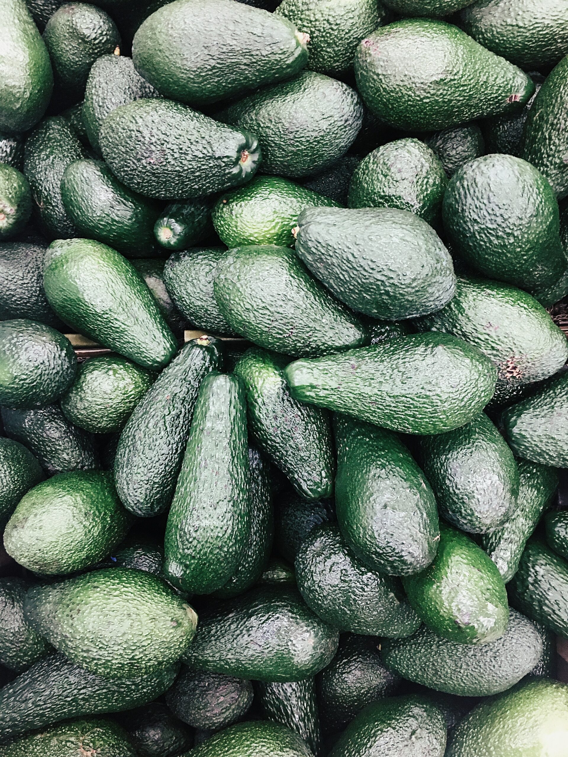 Купчина авокадо