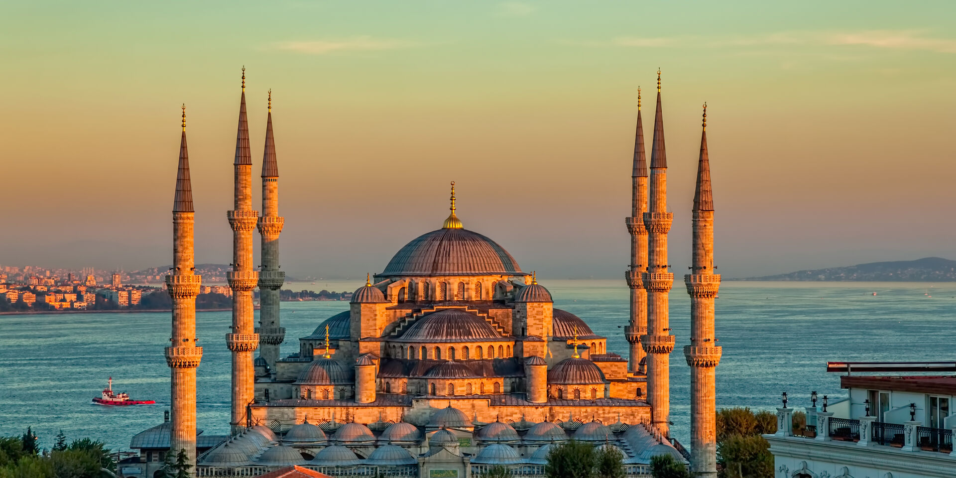 Hagia Sophia