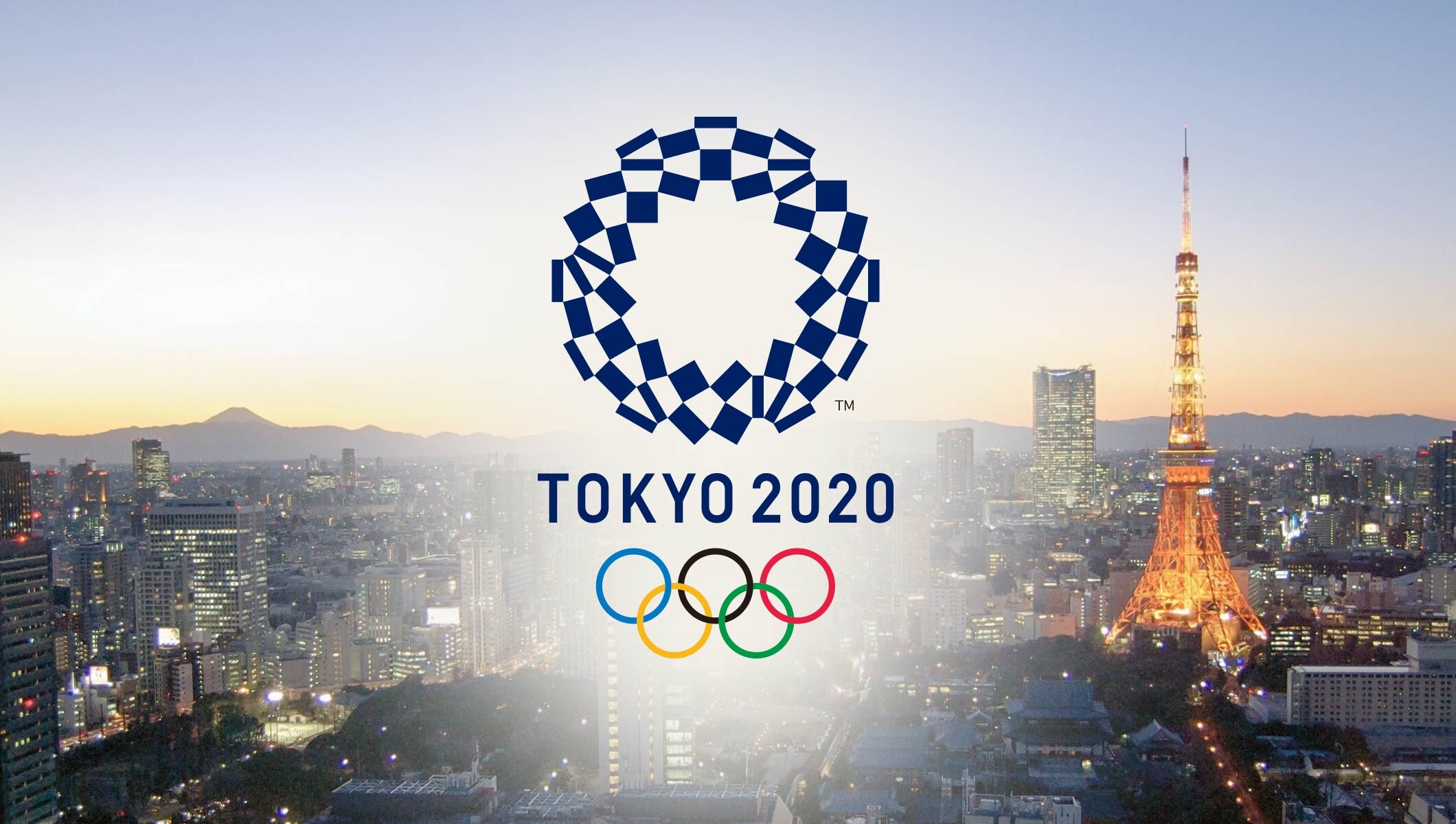 Olympic Host Country- Tokyo