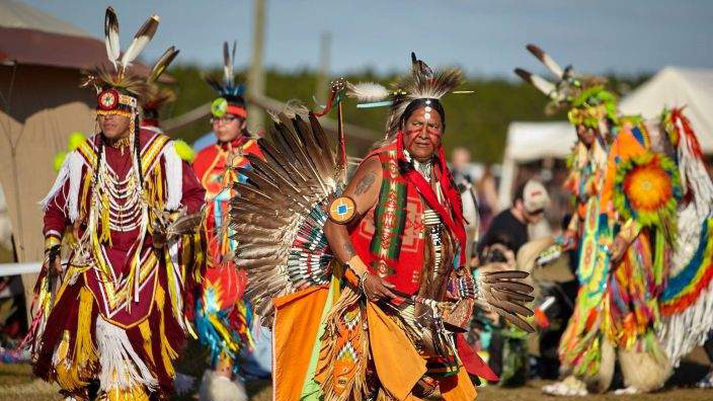 native american rain dance ritual