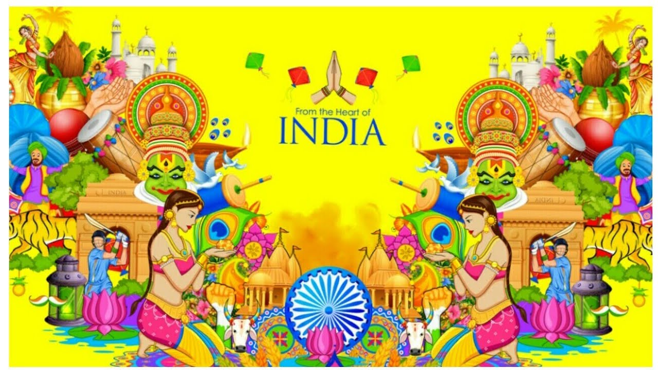 Индийски фестивали