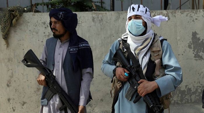 Талибаните