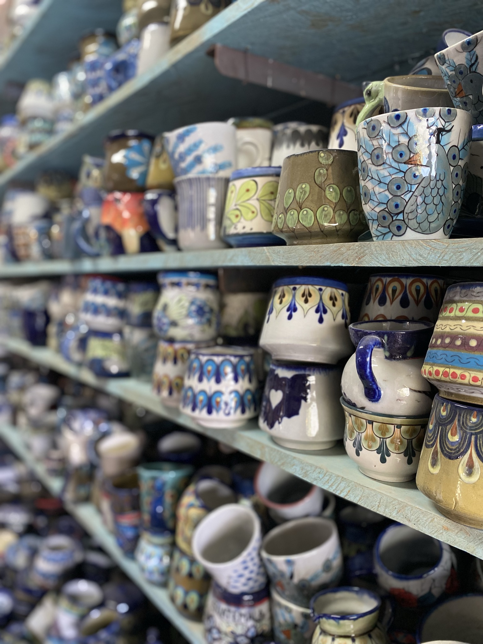 Ceramics San Antonio