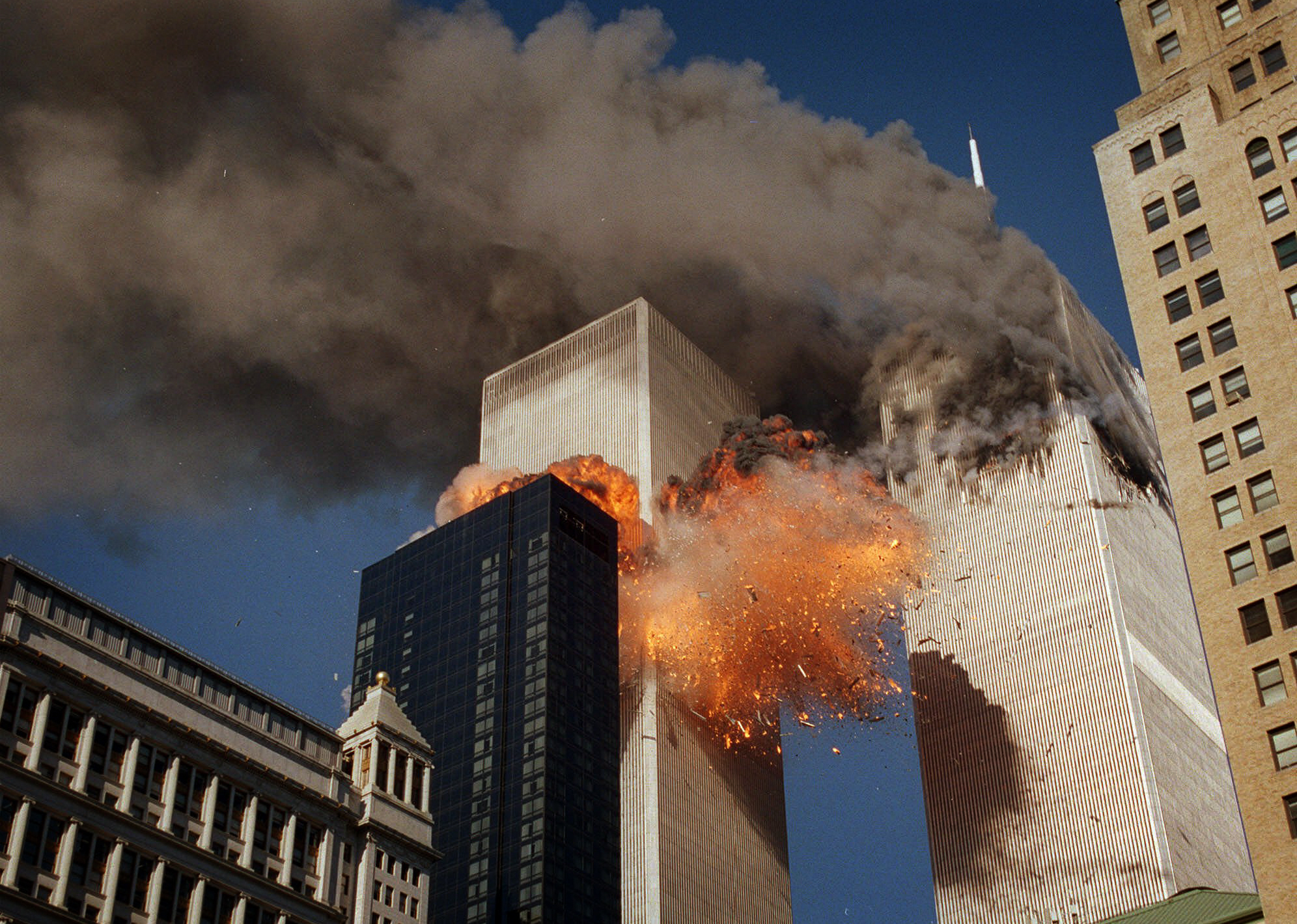 9/11 Terrorangreb