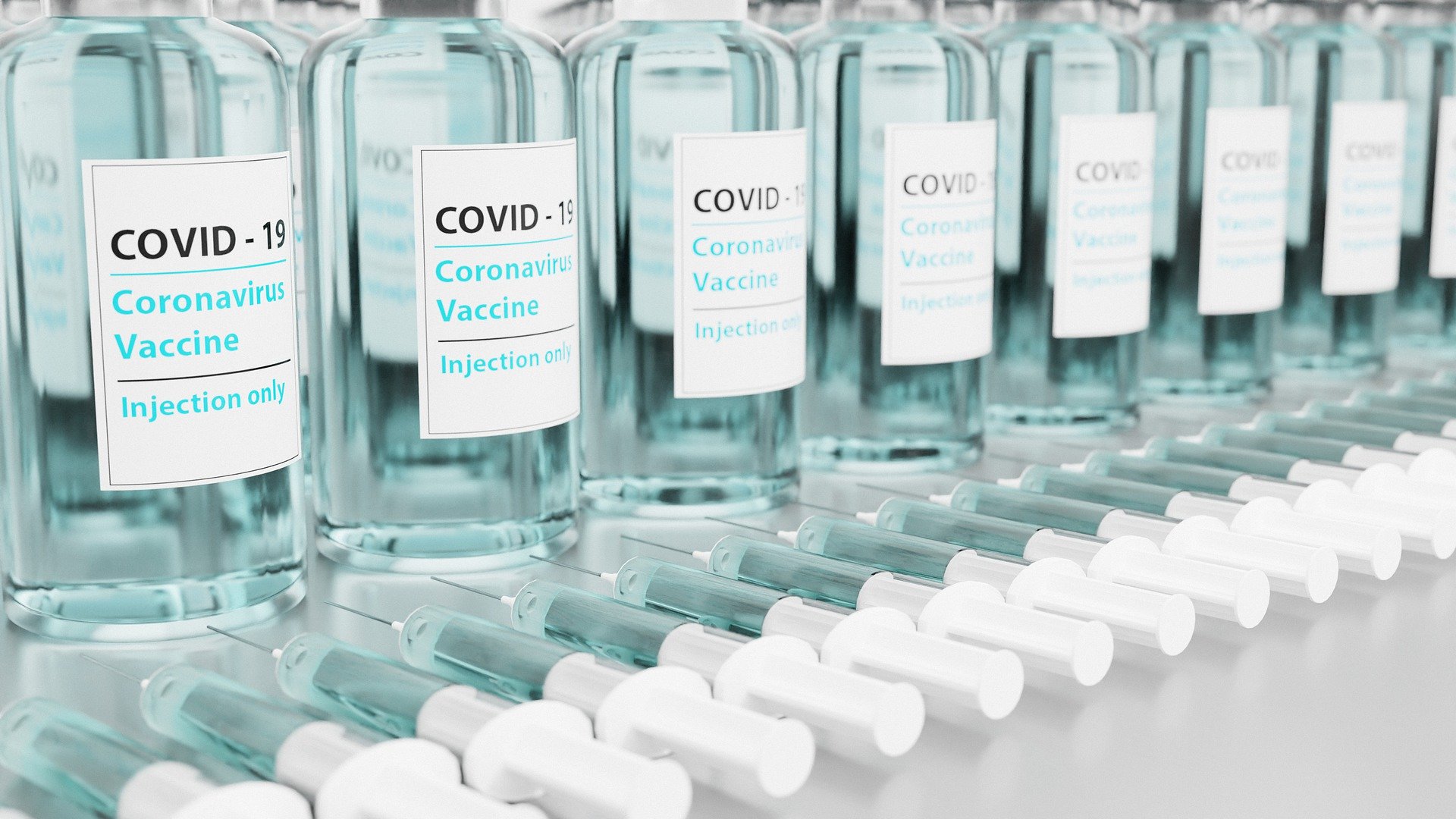 Vaccine mod covid-19