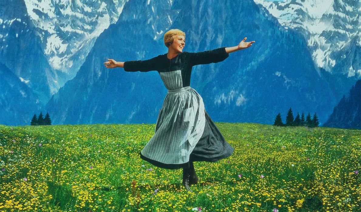 The Sound of Music, classic movie