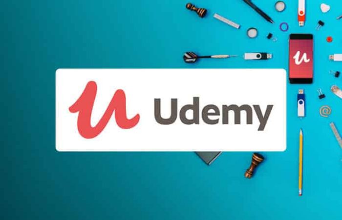 Udemy- Online Universities and Colleges