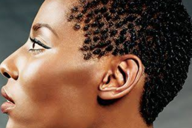 African hair as a cultural identity and different perspectives