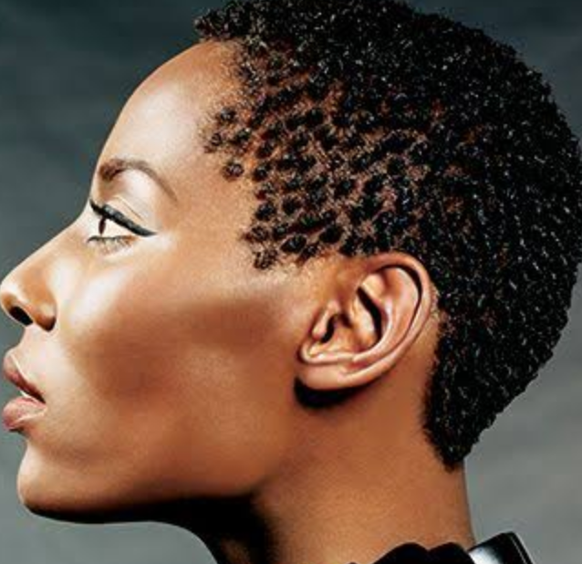 African hair as a cultural identity and different perspectives
