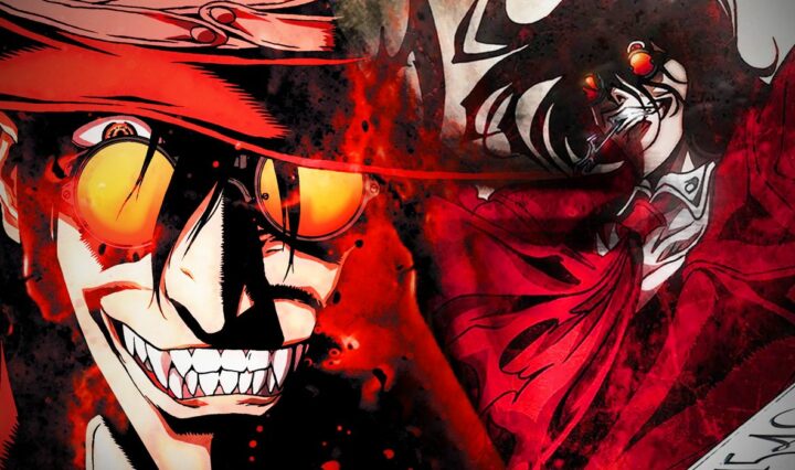 Hellsing