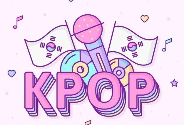 K-Pop logo