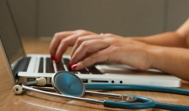 There are a number of online master's degree programs to choose from
