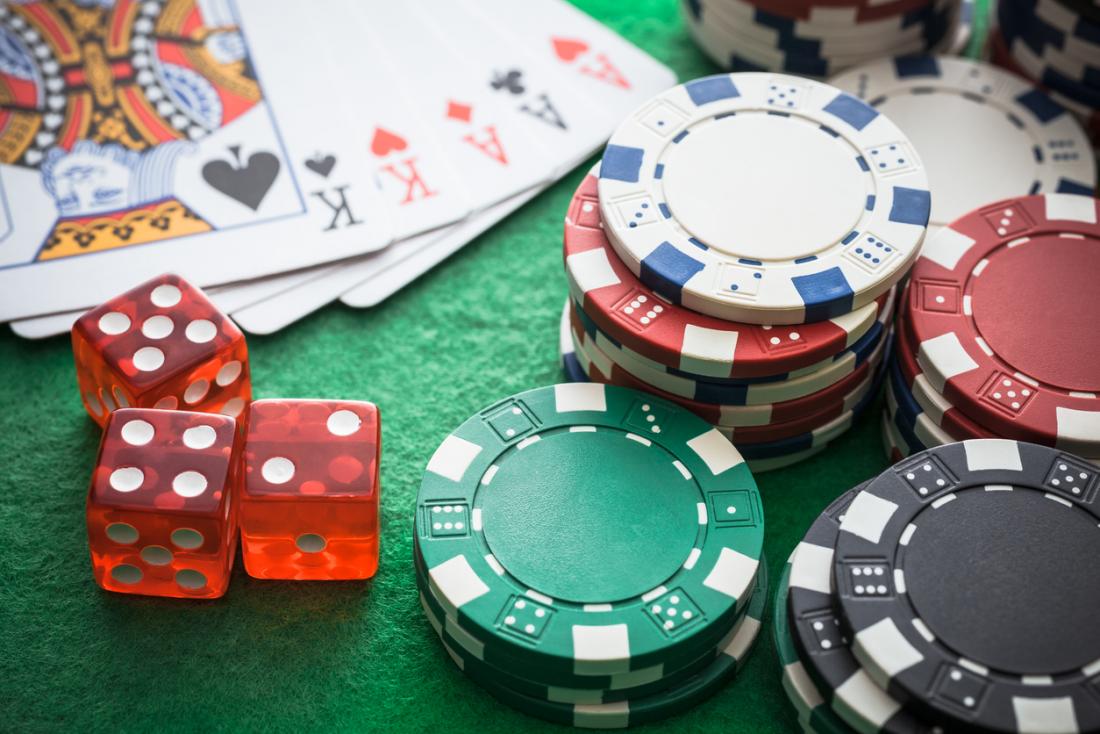 Casino Affiliates & Why Hitting The Jackpot May Be Easier Than You Think