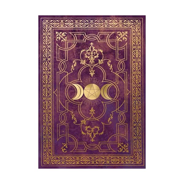 O carte de tarot intrigantă și obscură folosită de wiccanii din Regatul Unit pentru a practica divinația.