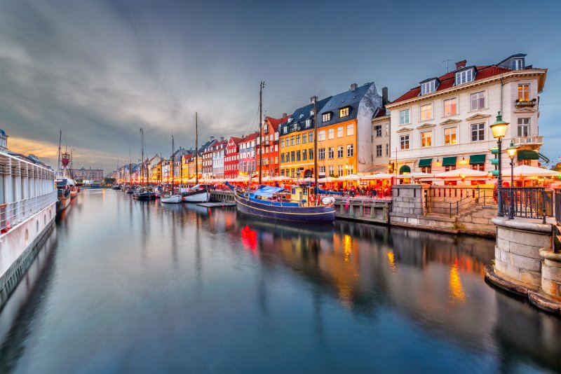 Копенхагенски канал