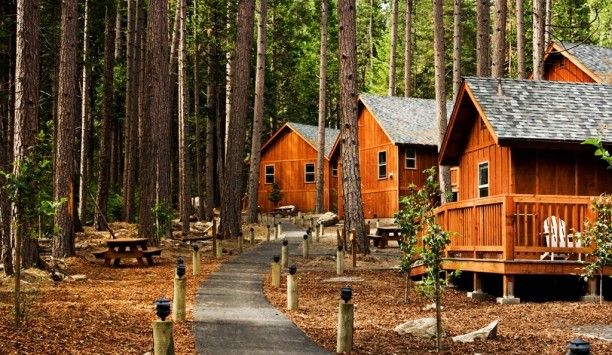 lodging
