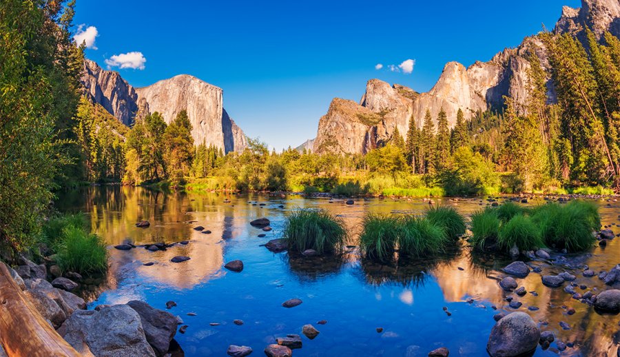 Things to do in Yosemite National Park