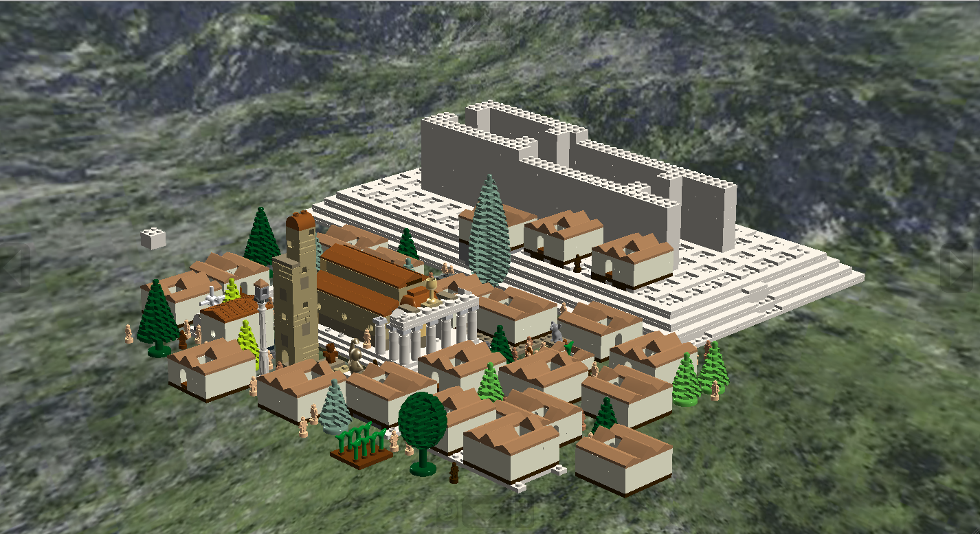 LEGO Salo