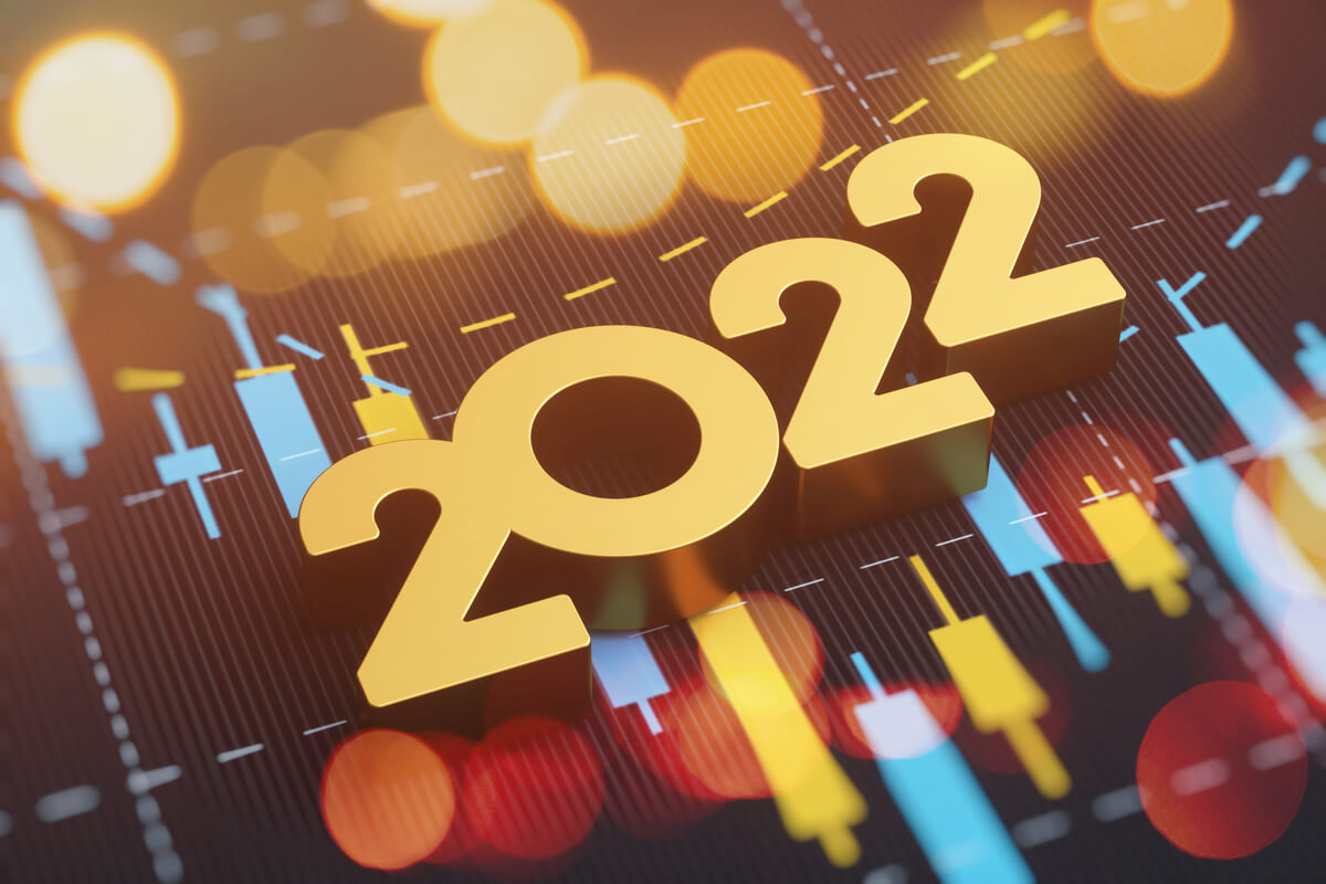 2022 Crypto predictions