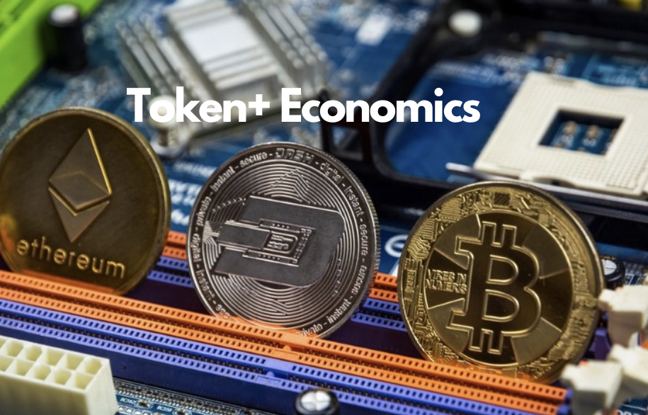The history of Tokenonmics