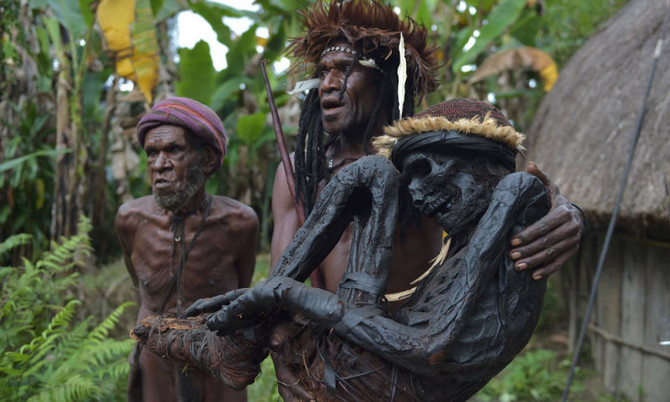 papuan-tribe