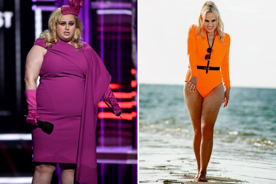 Legal issues of Rebel Wilson