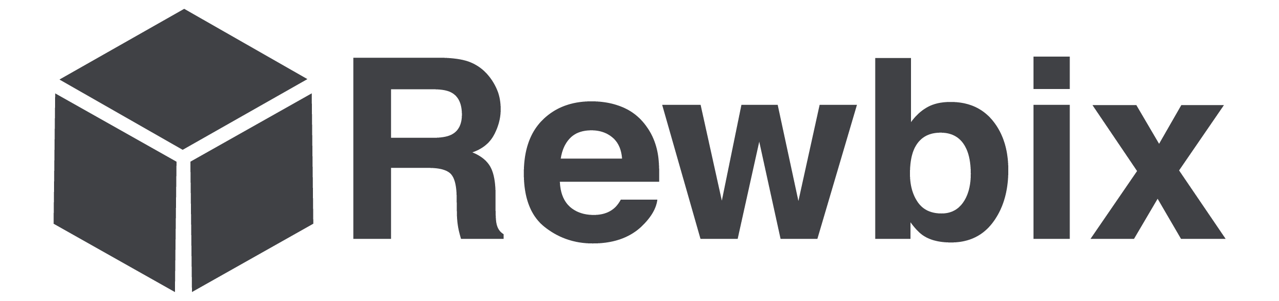 Rewbix logo