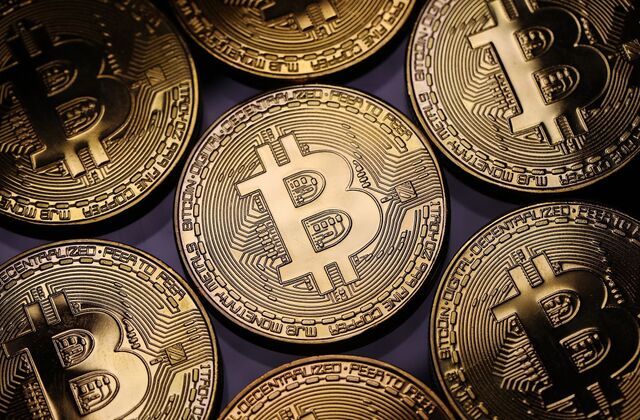 Photo of Bitcoin. Credit: US New Money