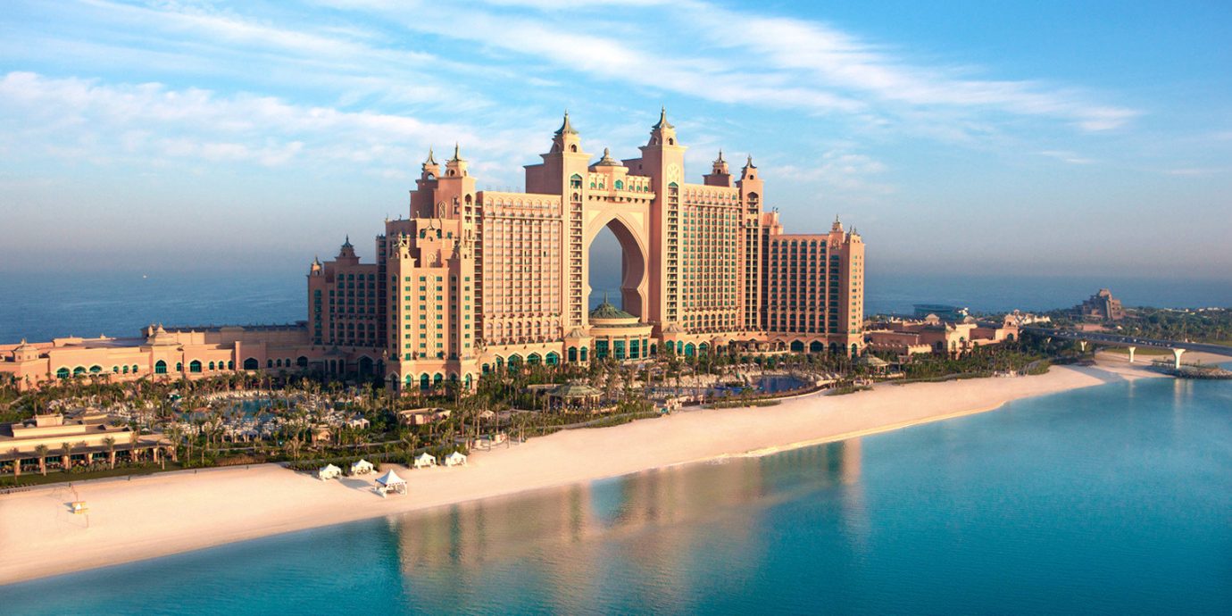 Atlantis, the Palm - Dubai Luxury Hotels