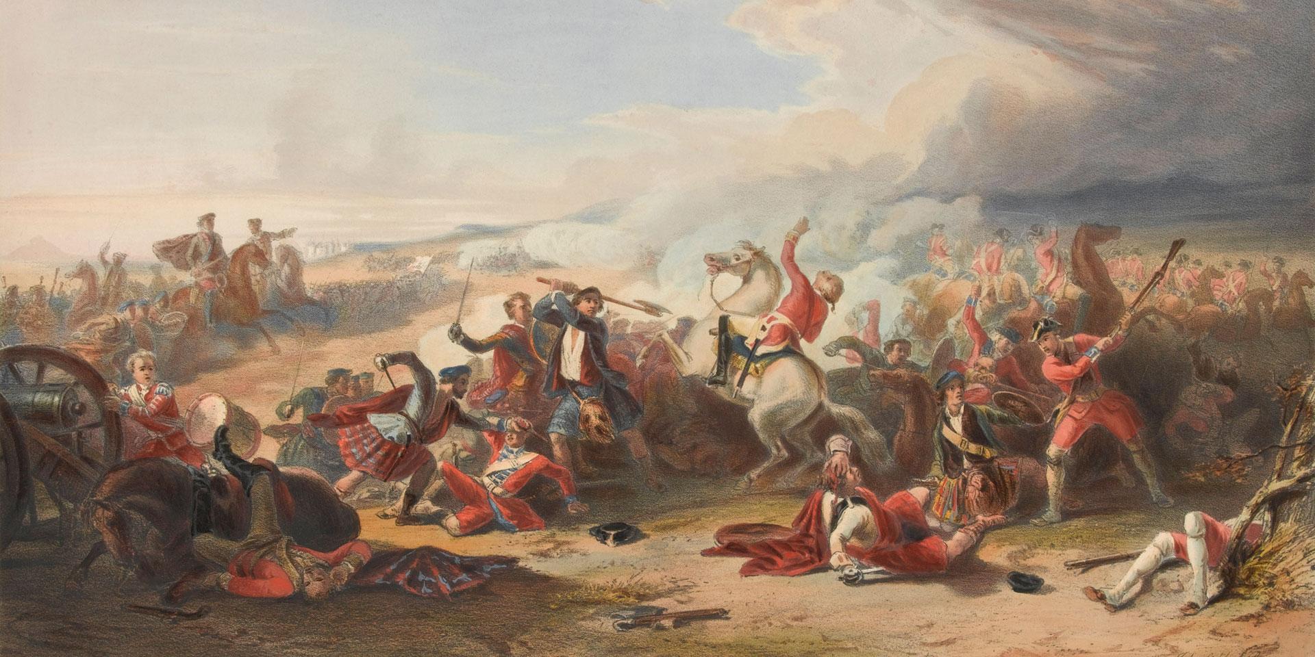 Jacobites